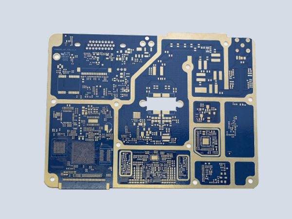 pcb打样字符模糊原因和解决方案