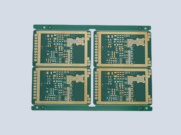 pcb打样假性露铜的原因及解决方法